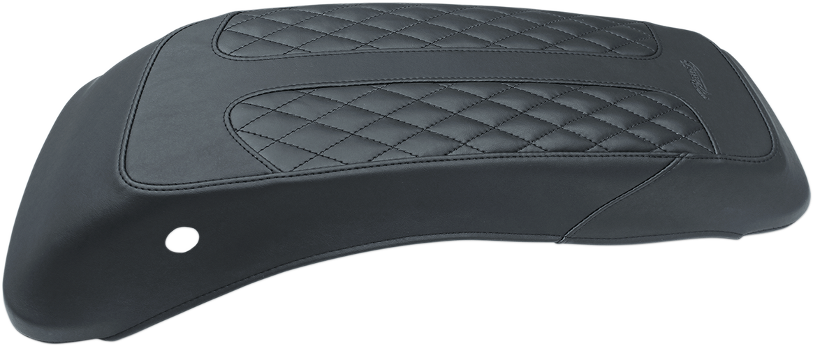 Saddlebag Lid Cover