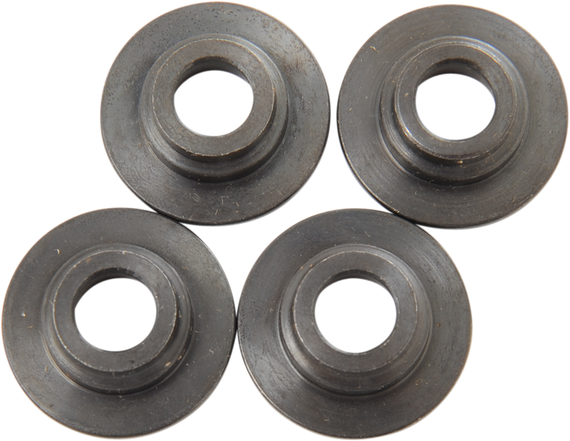 Valve Spring Upper Collars