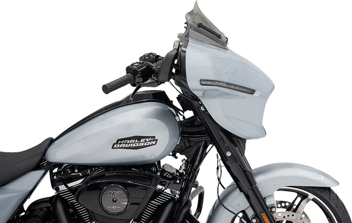 Flare® Windshield
