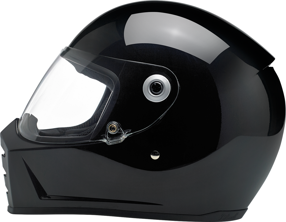 Lane Splitter Helmet — Solid