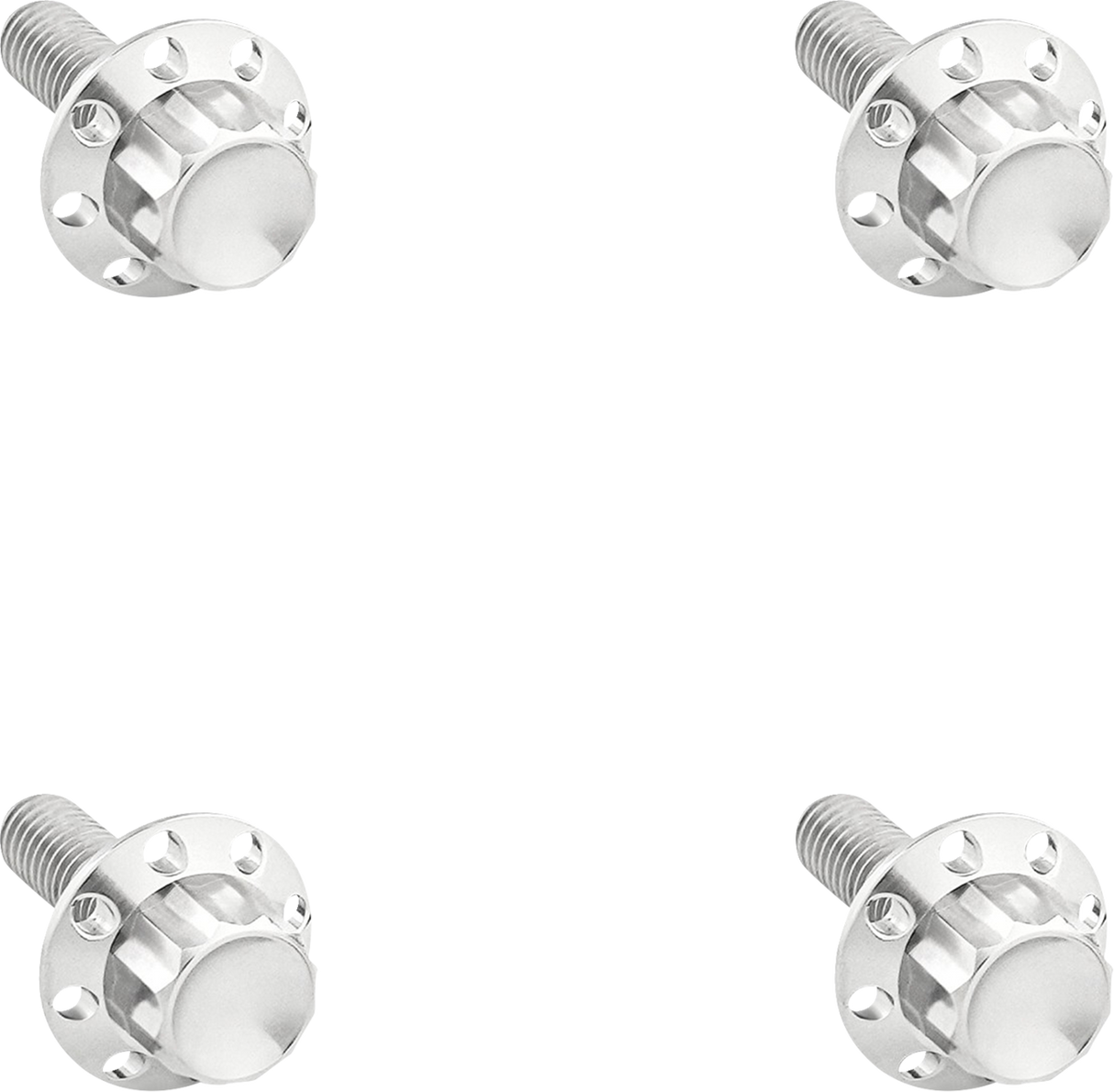 12-Point Windshield Bolt Kit