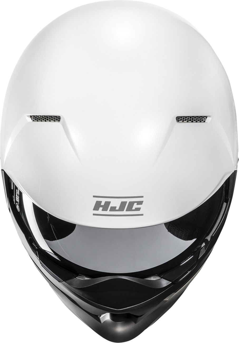 i20N Solid Helmet