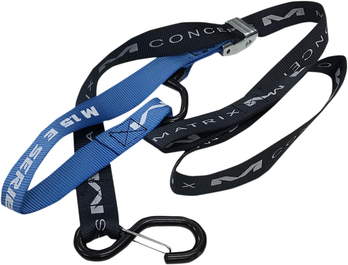 E-Series Tie-Downs