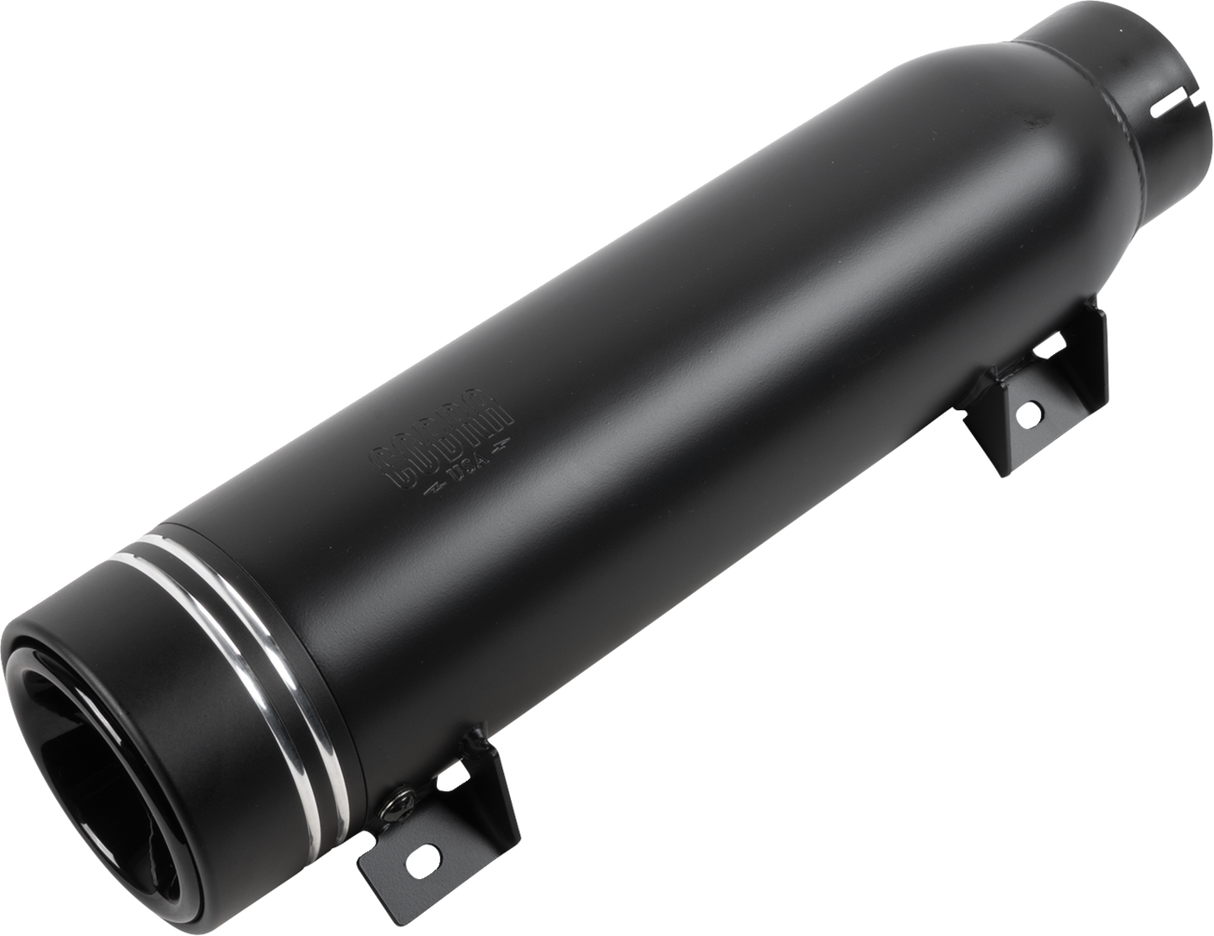Neighbor Haters Slip-On Muffler
