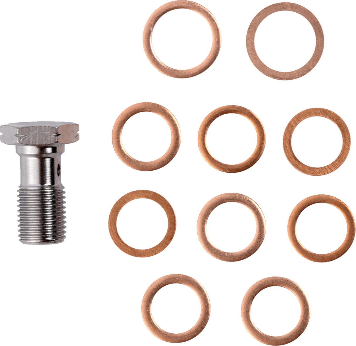 Brake Line Kit