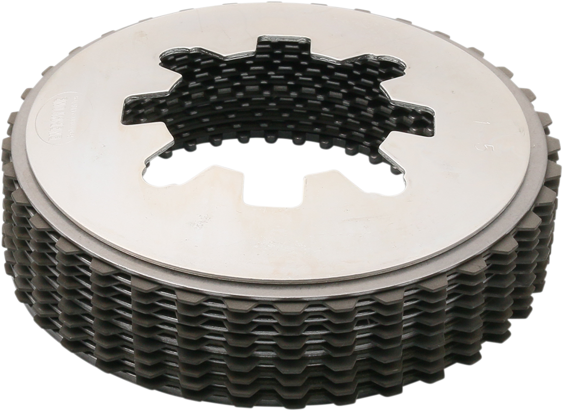 Plate Kit