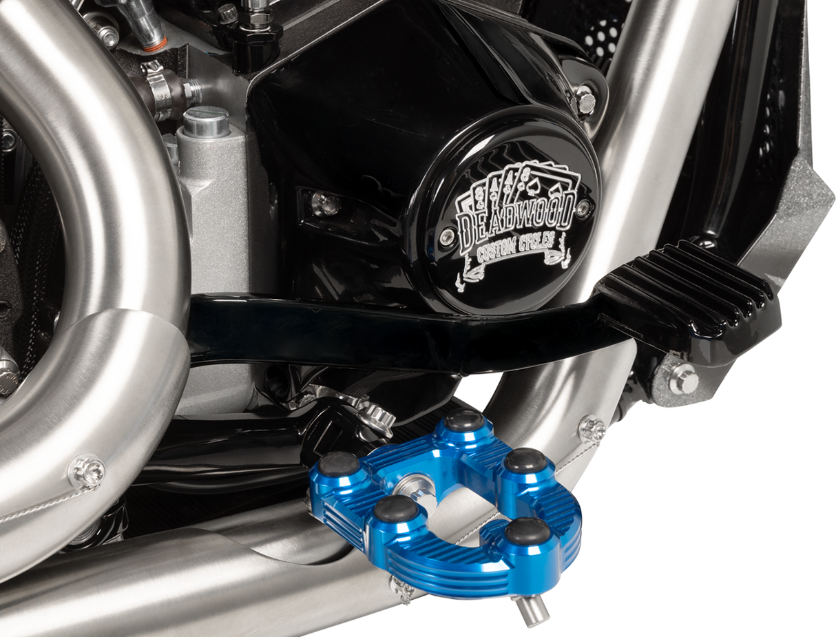 MX Foot Pegs