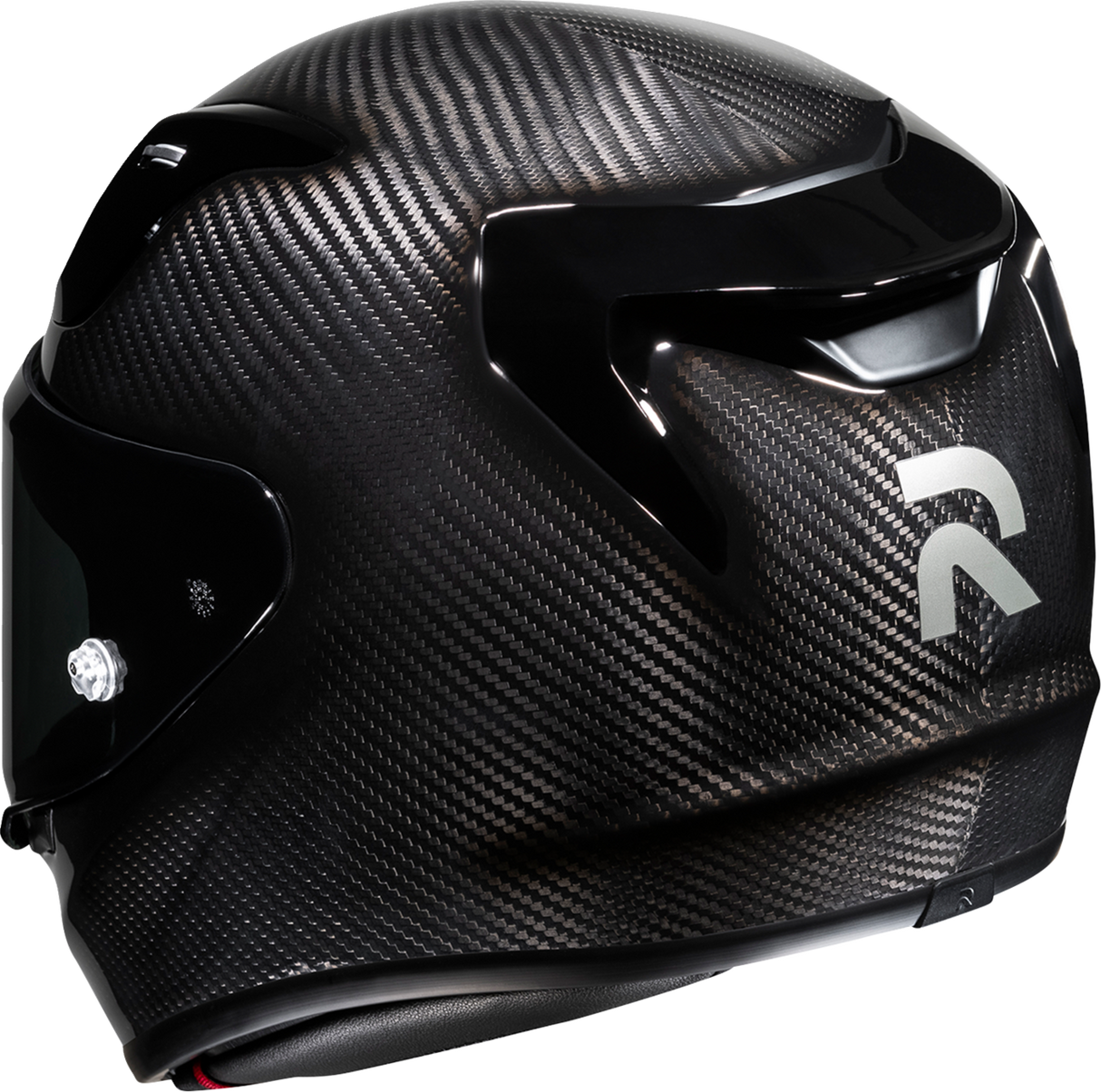 RPHA 12 Carbon Helmet