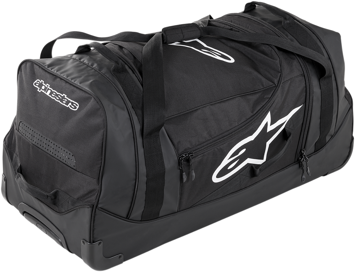 Komodo Bag