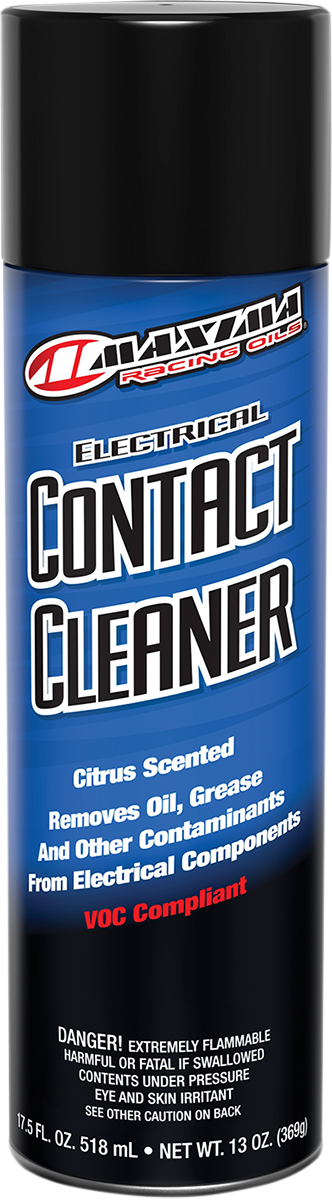 Electrical Contact Cleaner