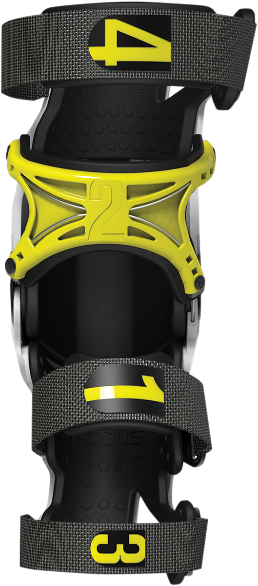 X8 Knee Braces