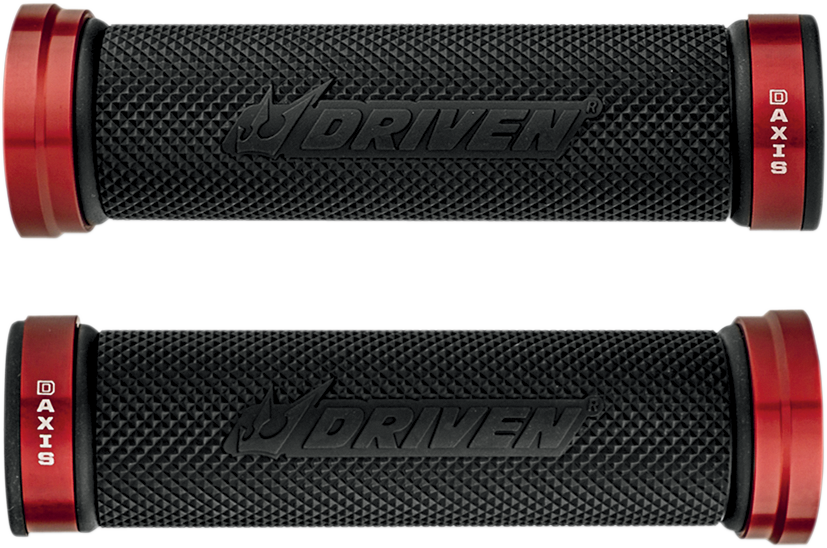 D-Axis Grips