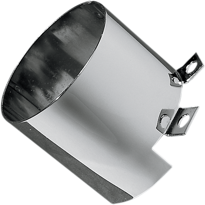 Solenoid Body Cover