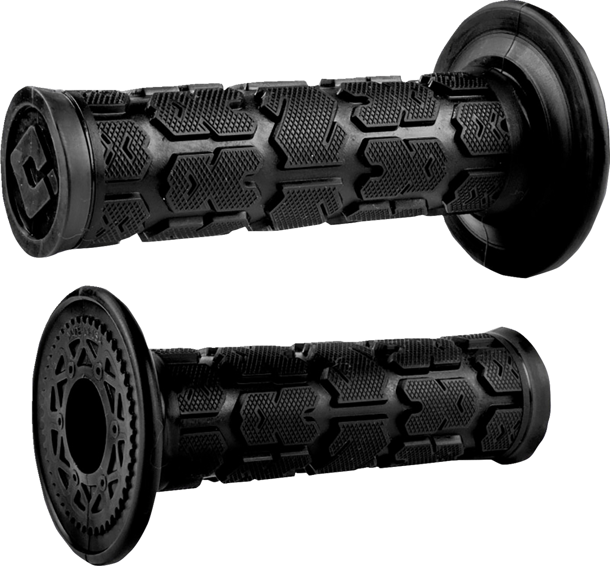 Rogue MX Single Ply Grips