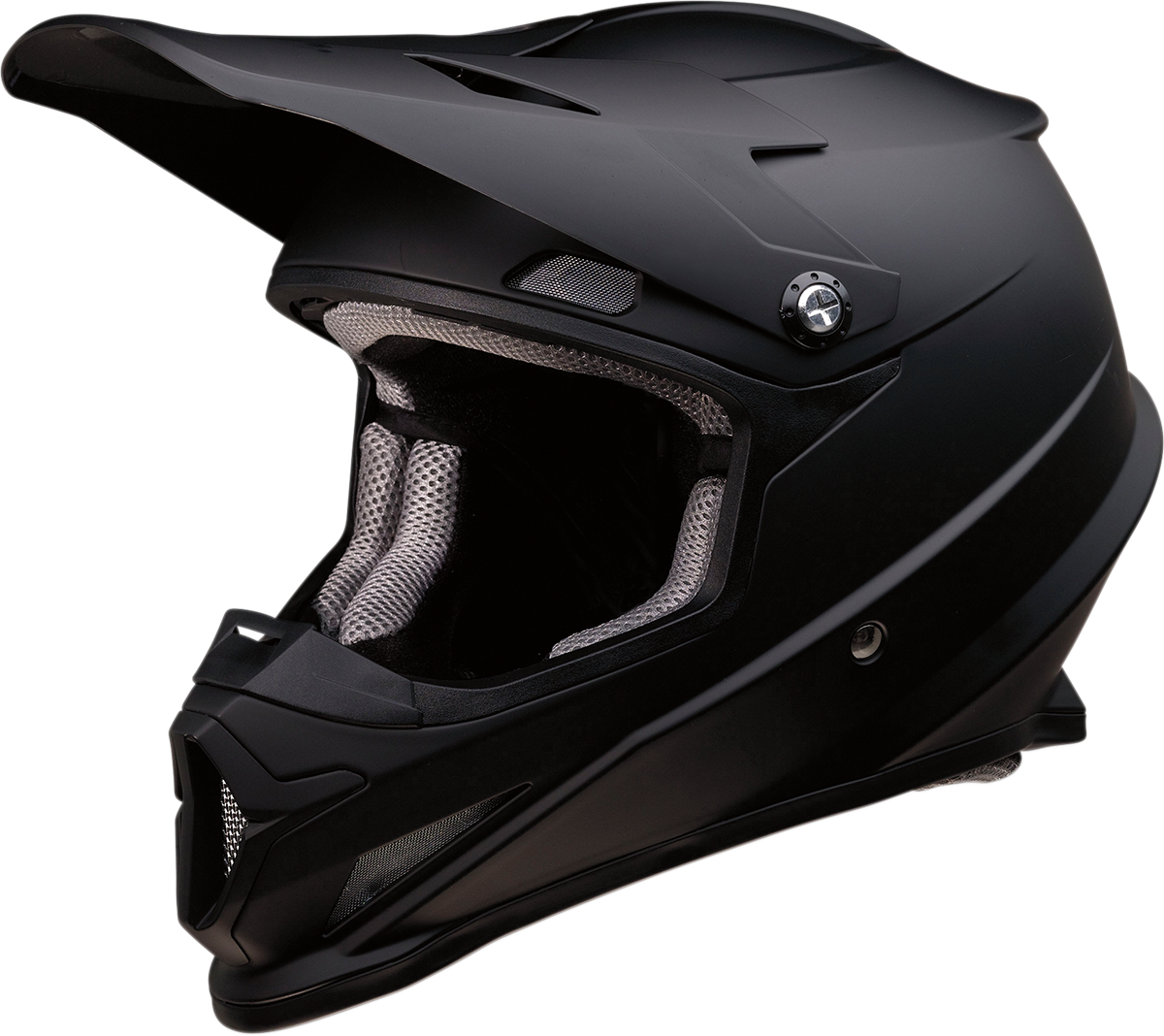 Rise Solid Helmet