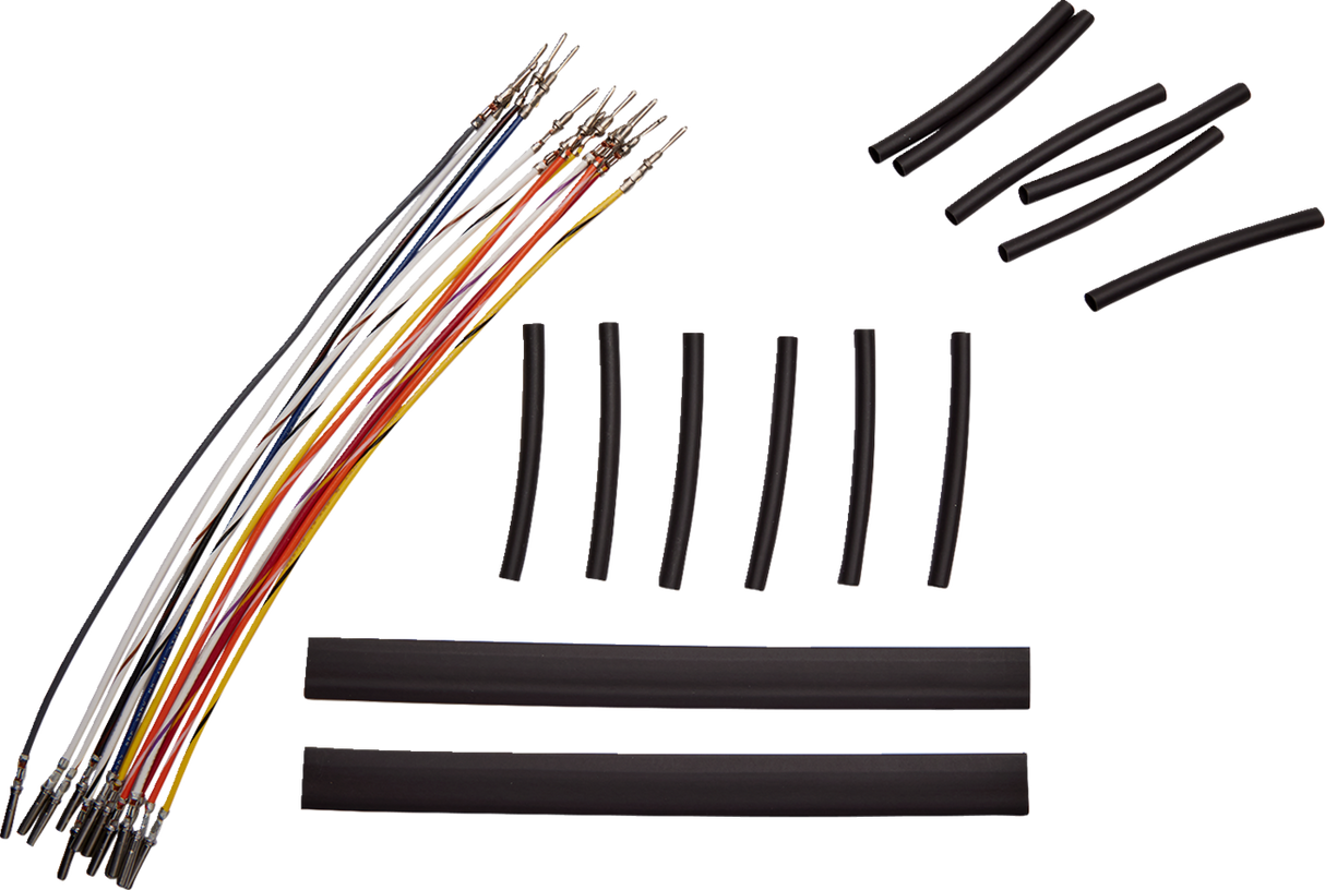 Ready-To-Install Handlebar Wire Extension Kit
