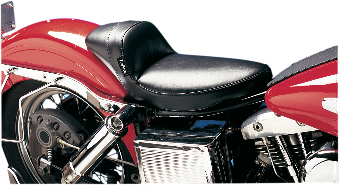Daytona Sport Solo Seat