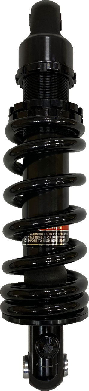 Premium Ride-Height Adjustable Shocks β 13.00"
