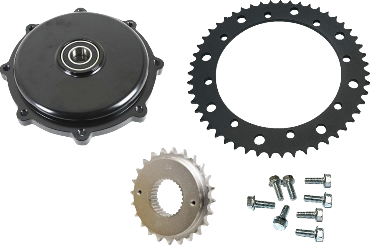 Conversion Sprocket Kit