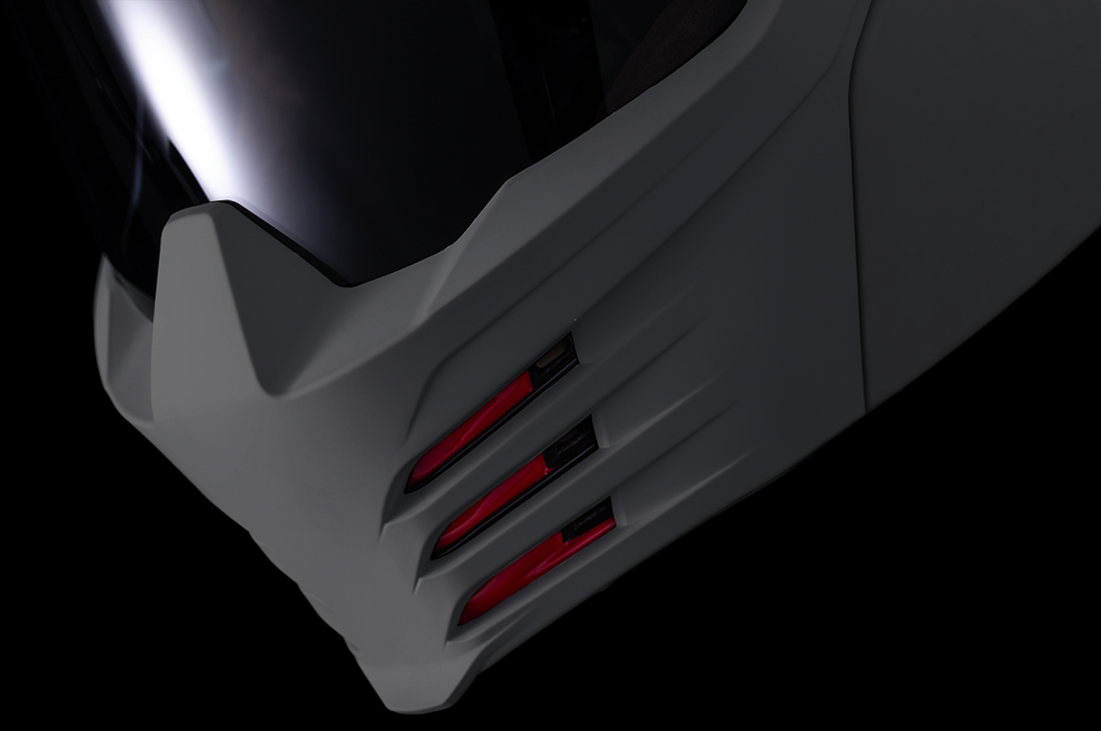 Elsinore™ Monotype Helmet