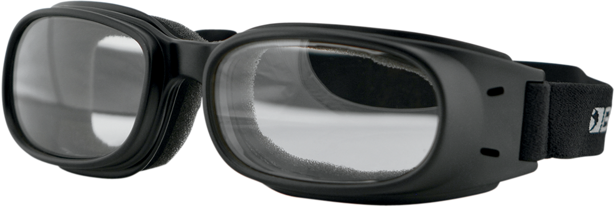 Piston Goggle
