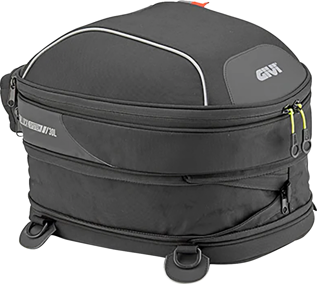 Tailock Saddle Bag