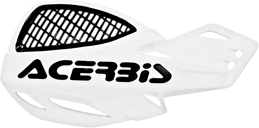 Vented Uniko Handguards