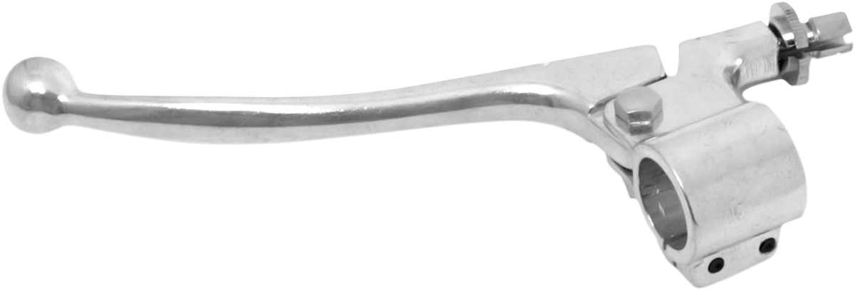 Amal Style Replica Lever Assembly