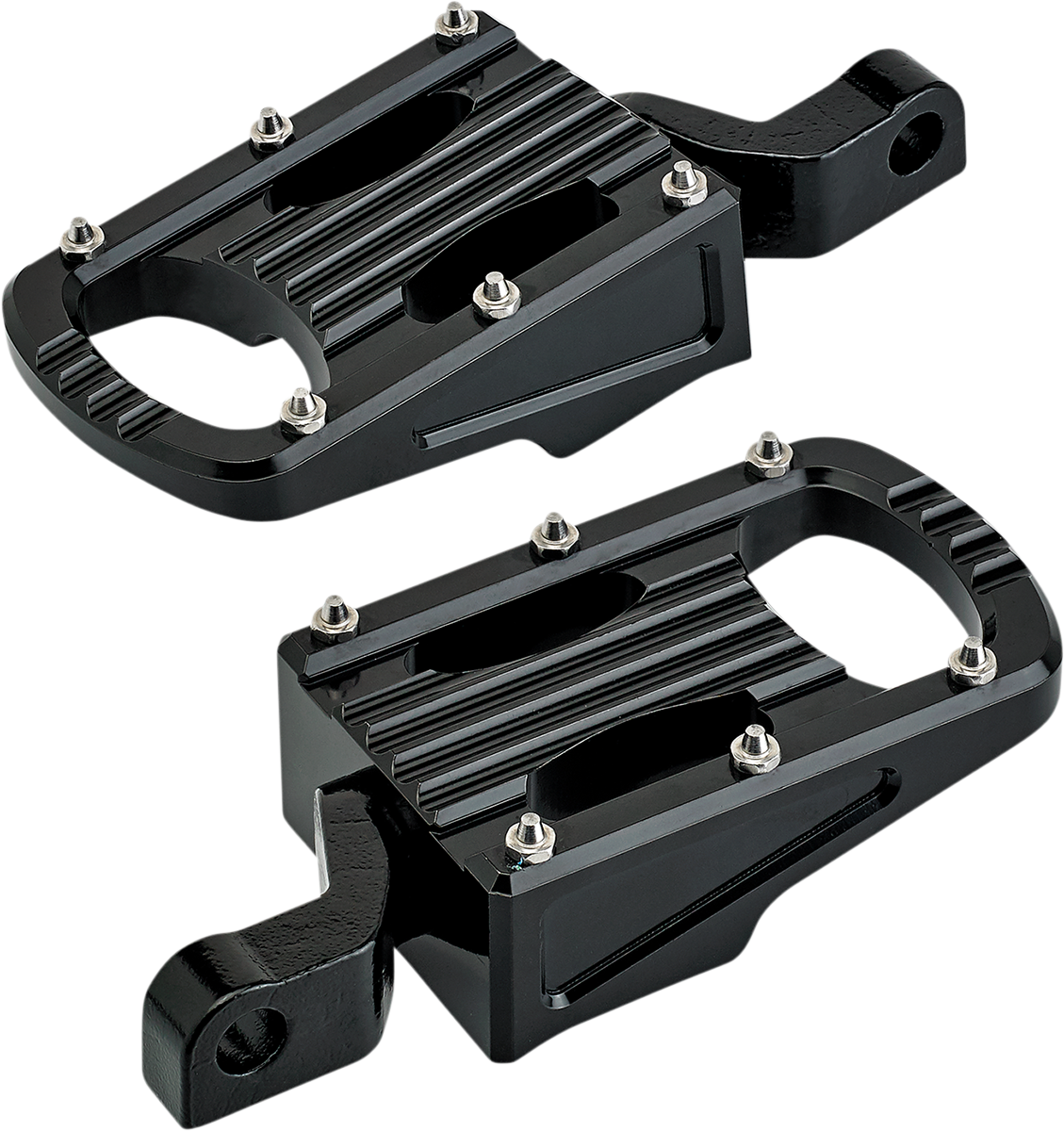 Punisher Foot Pegs