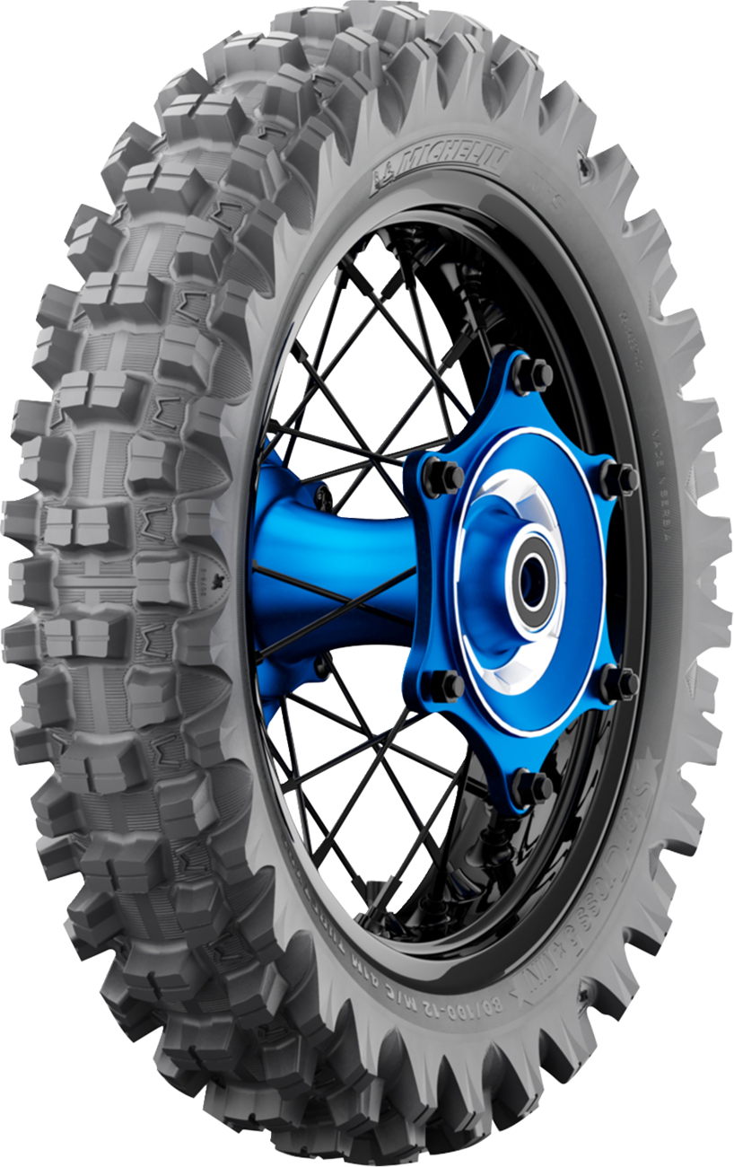 StarCross 5 Mini Tire