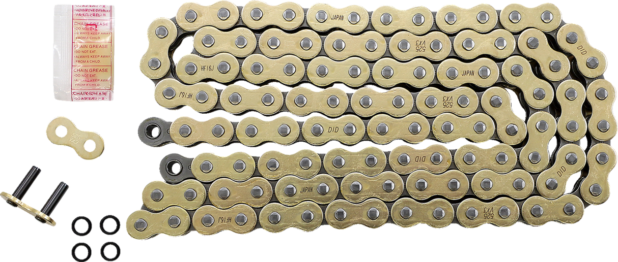 525 VX3 Drive Chain