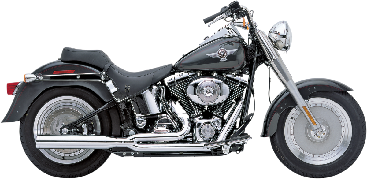 PowerPro HP 2:1 Exhaust System