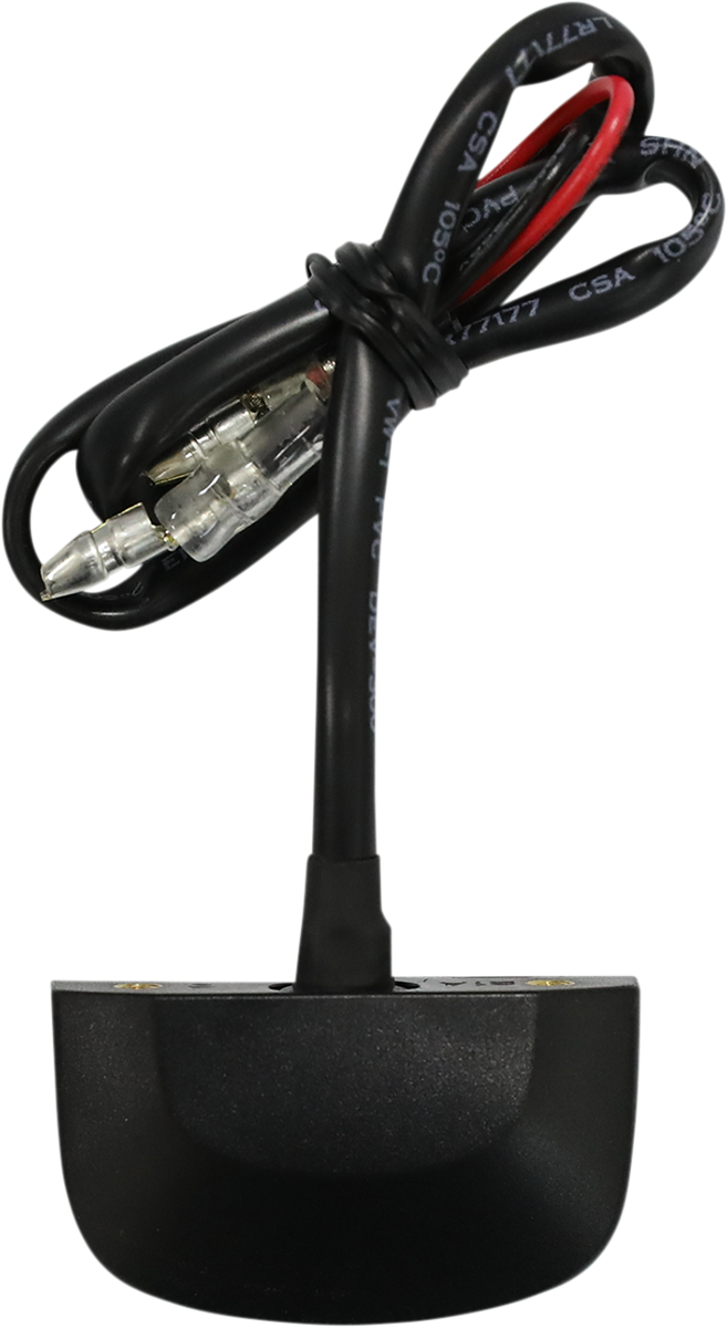LED License Plate Light