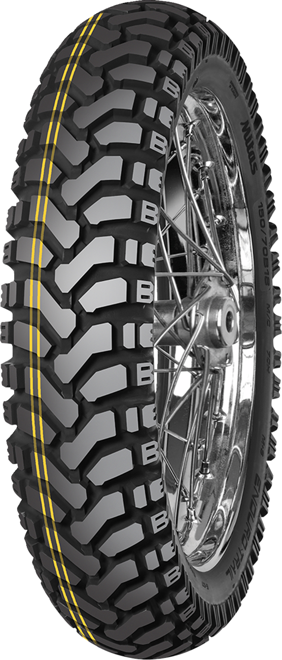 Enduro Trail Dakar Tire