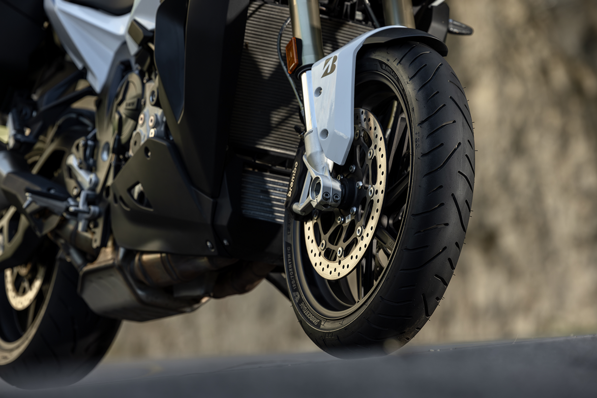 T33 Tire