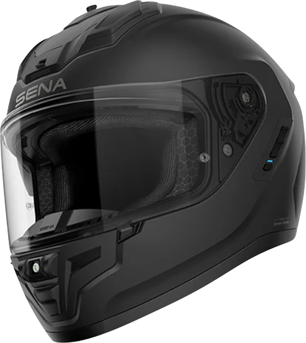 Phantom ANC Helmet