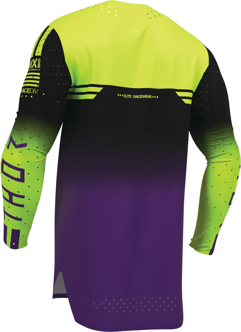 Sportmode Geo Jersey