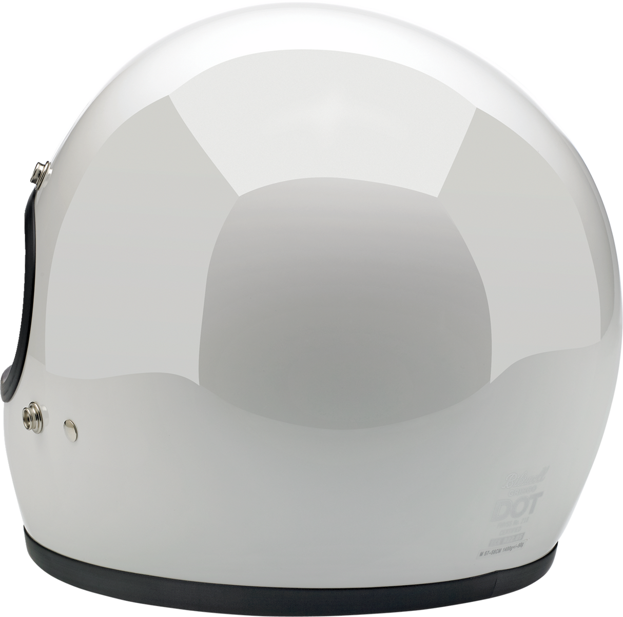 Gringo Helmet — Solid