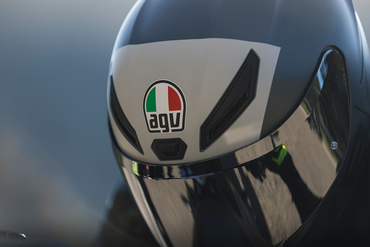 K3 SV/K5 S/Compact ST/K5 Jet Helmet GT2 Inner Sun Shield