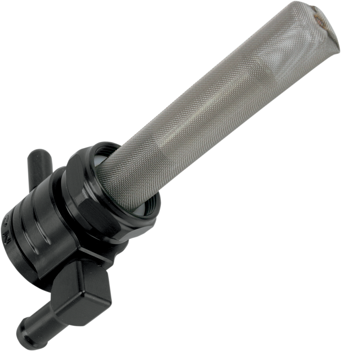 "Click-Slick" Fuel Petcock — 22 mm