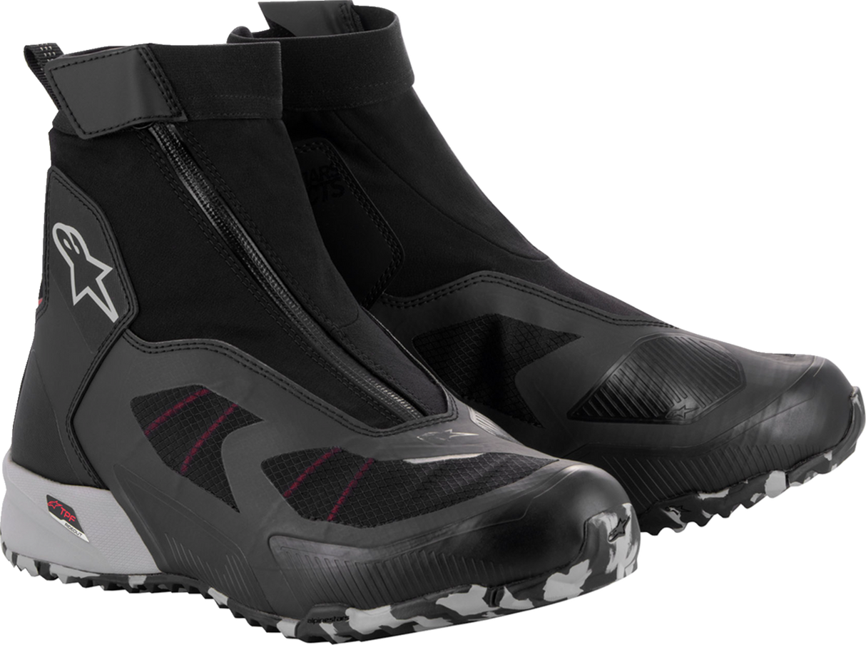 CR-8 Gore-Tex® Shoes