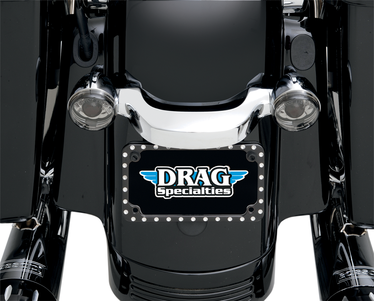 License Plate Frame