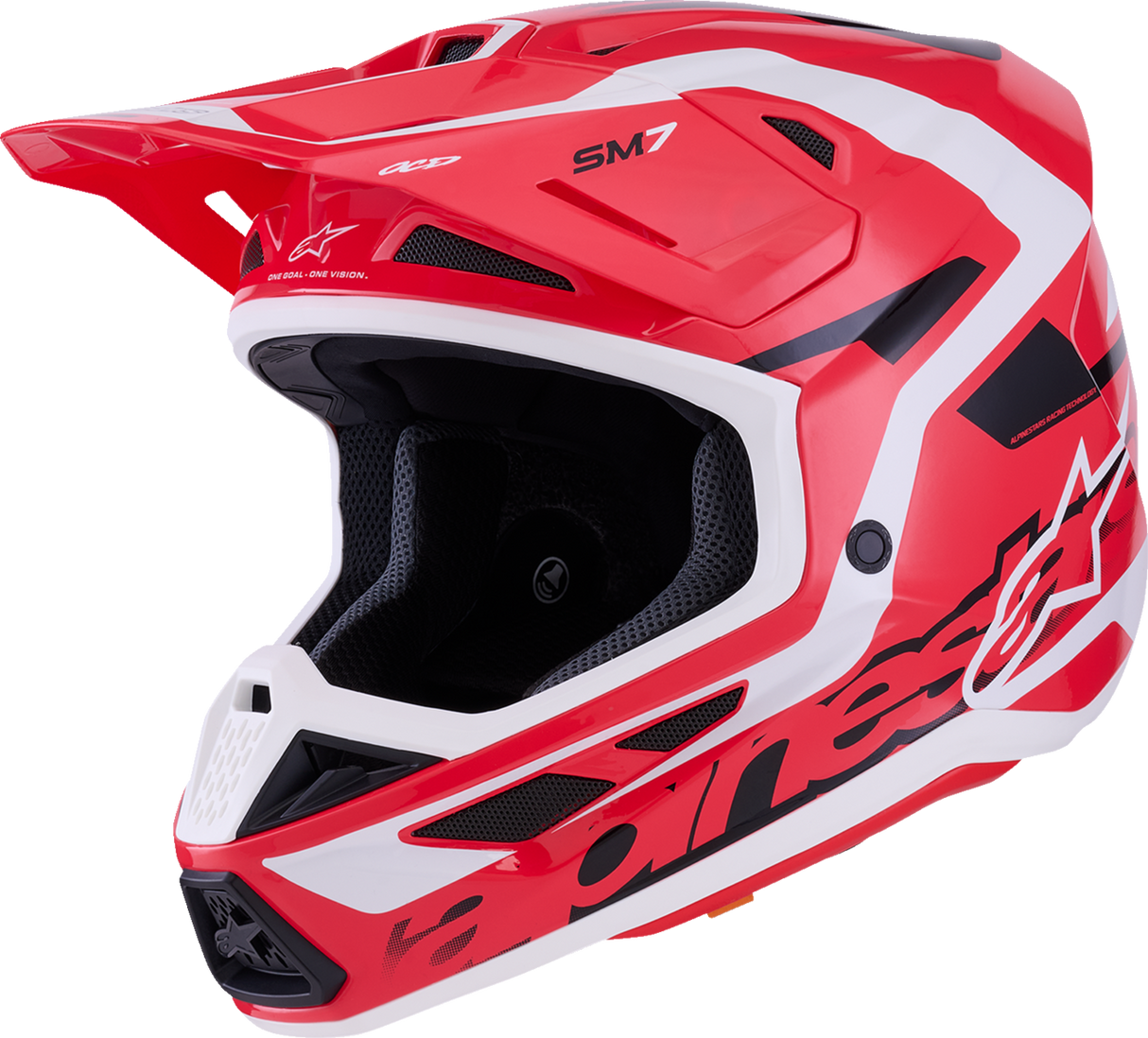 SM7 Deed Helmet