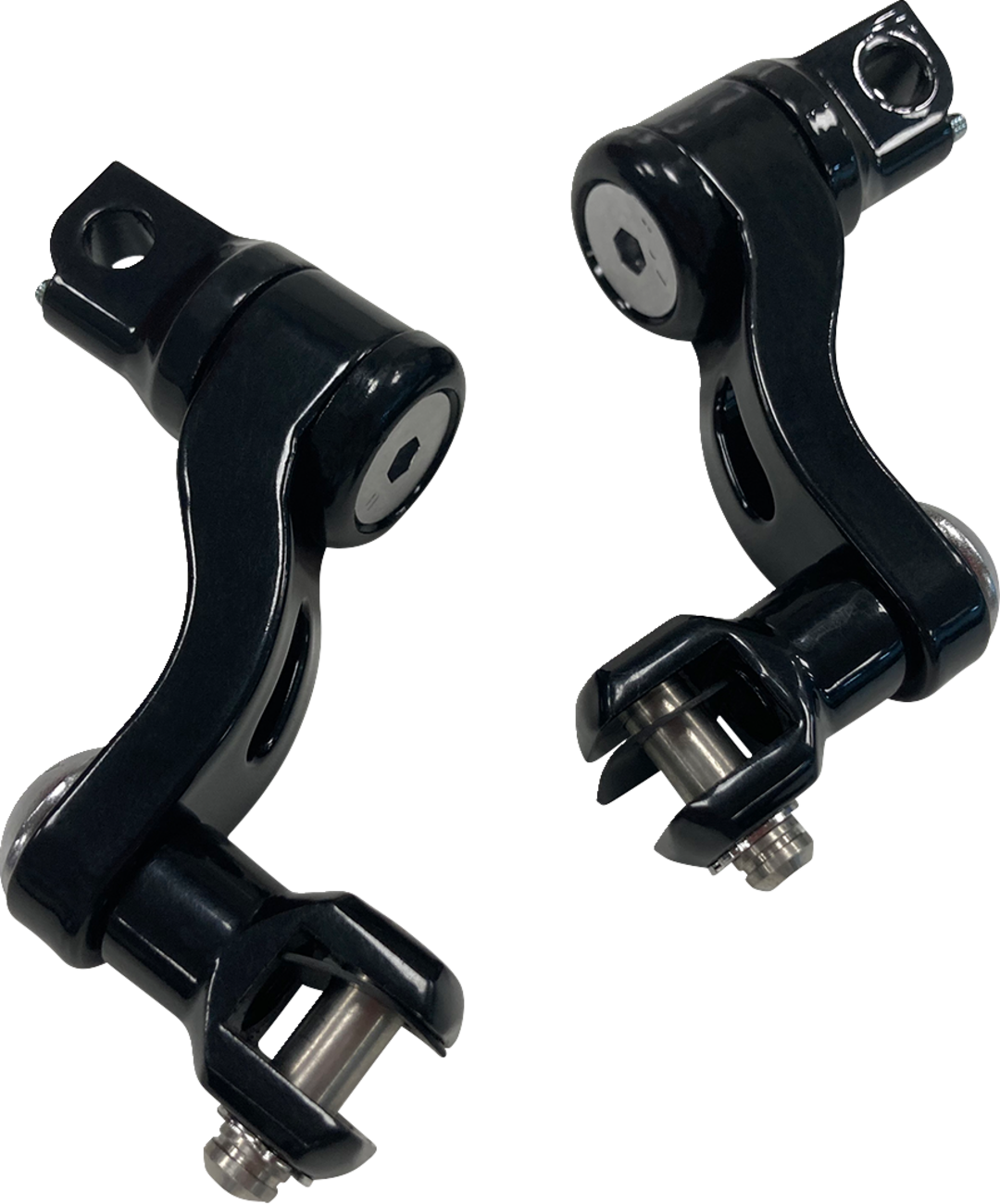 Passenger Peg Mount