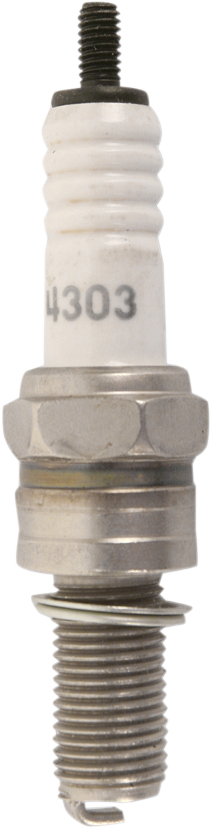 Spark Plug