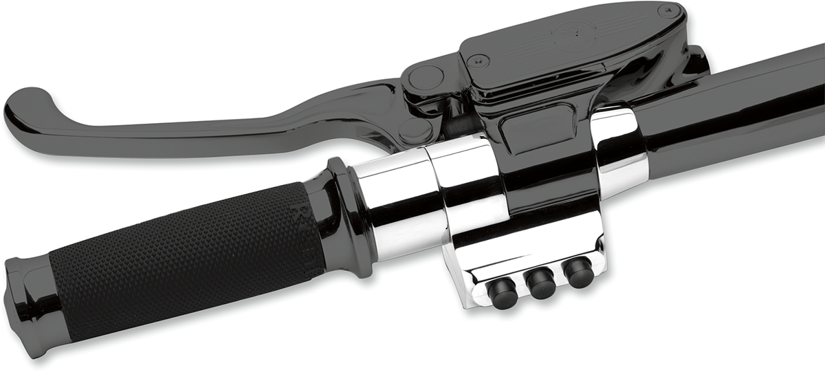 Contour Billet Clutch Lever Assembly