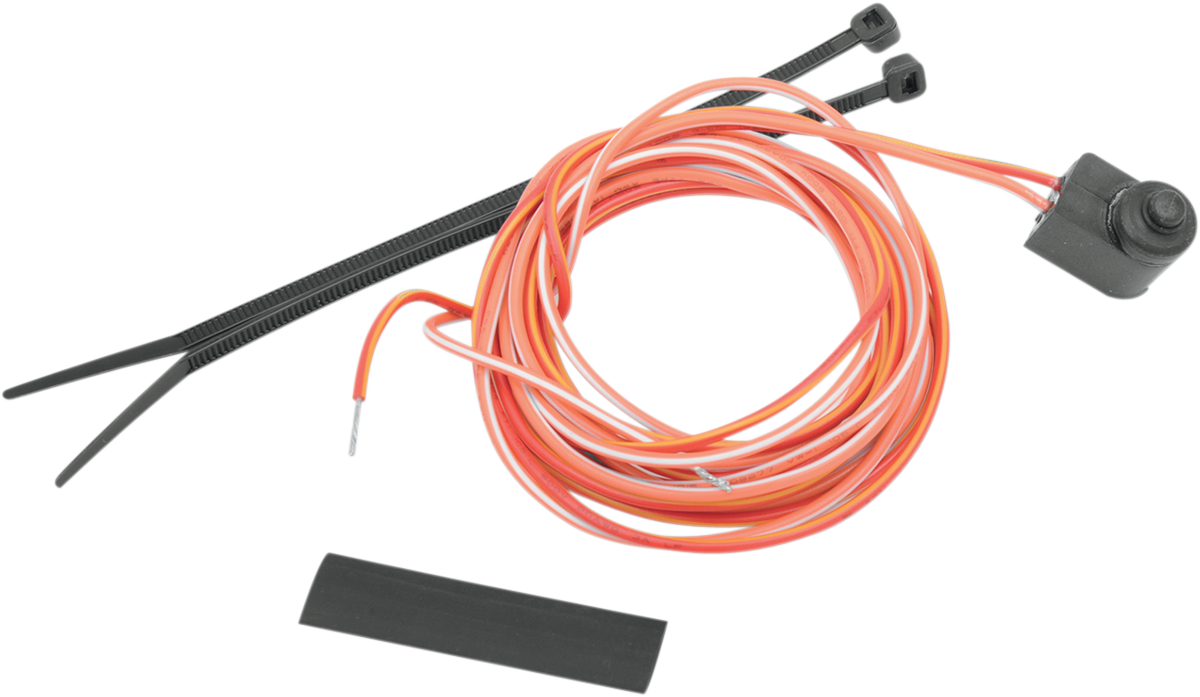 Front Brake Switch