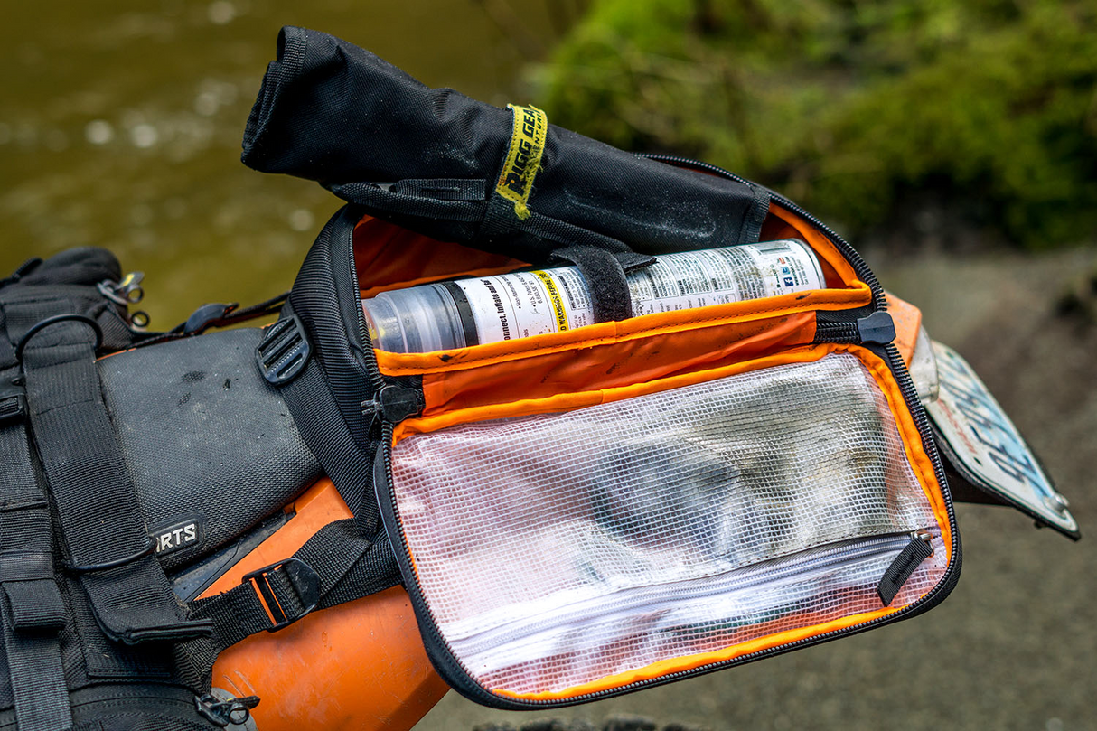 Rear Fender Toolbag