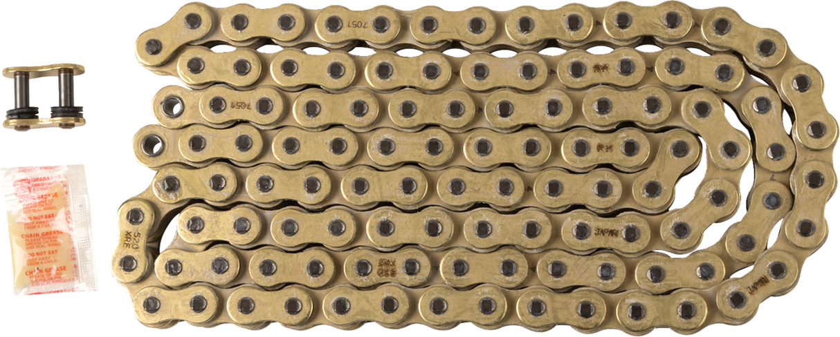 520 XRE Chain