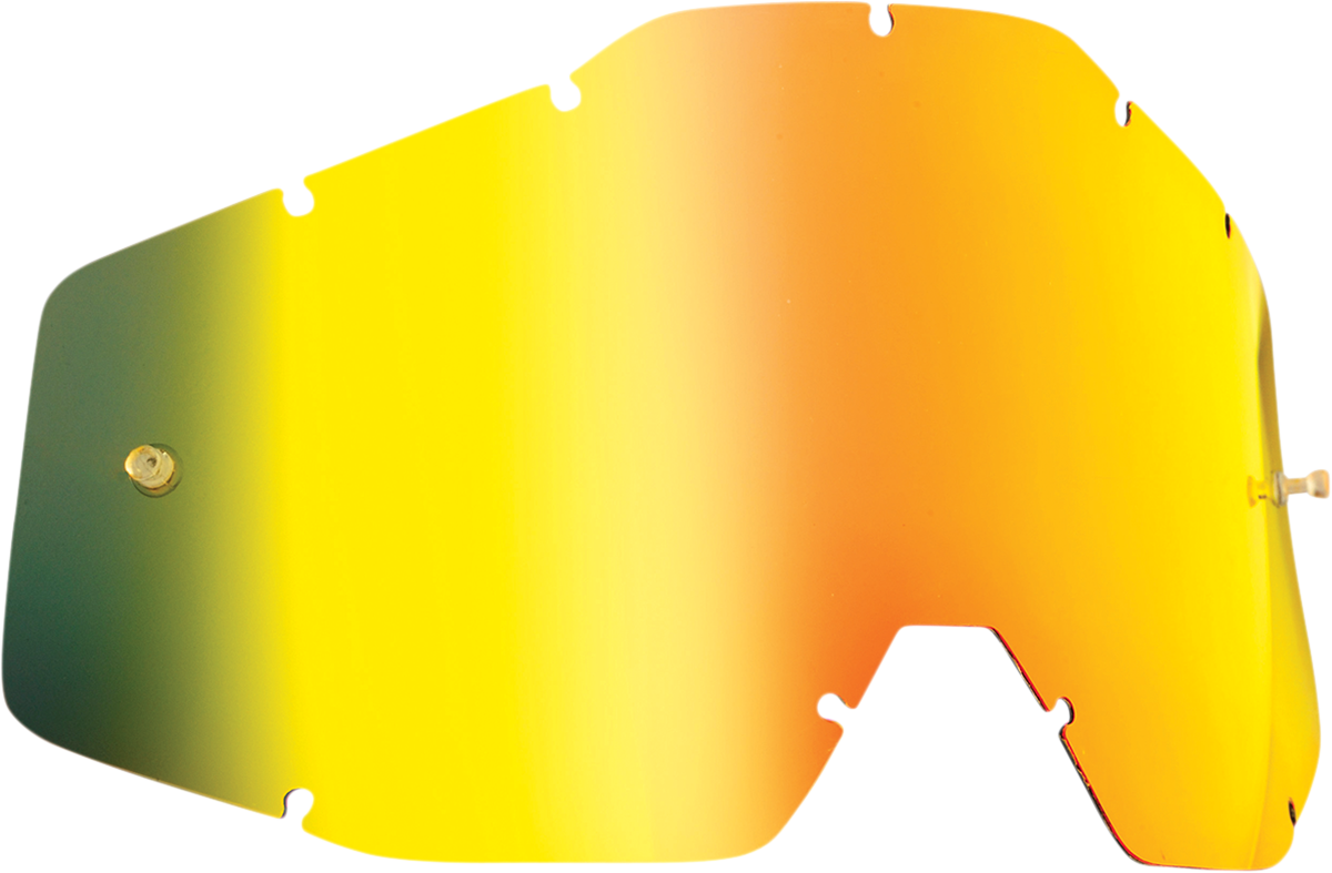 Youth PowerBomb/PowerCore Goggle Lens